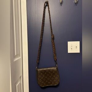 Odyssey bag from Vintage Boho- excellent condition.